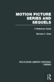 Motion Picture Series And Sequels