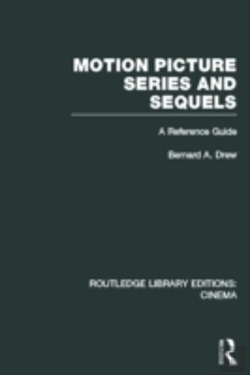 Bertrand.pt - Motion Picture Series And Sequels