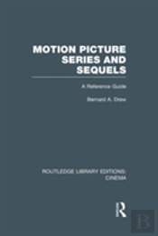 Motion Picture Series And Sequels