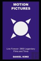 Motion Pictures Live Forever