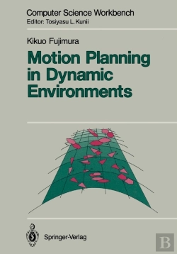 Bertrand.pt - Motion Planning In Dynamic Environments