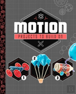 Bertrand.pt - Motion Projects To Build On