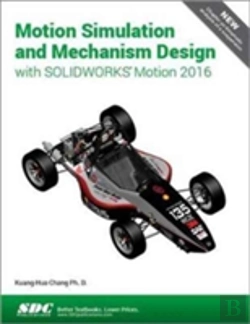 Bertrand.pt - Motion Simulation And Mechanism Design With Solidworks Motion 2016