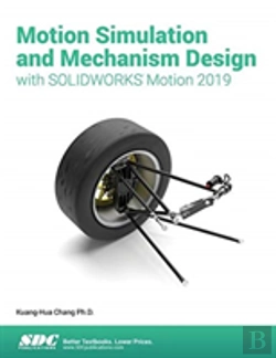 Bertrand.pt - Motion Simulation & Mechanism Design With Solidworks Motion 2019