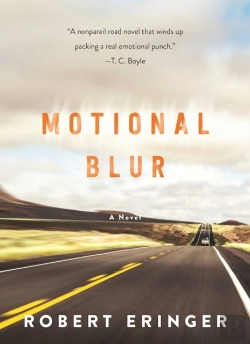 Bertrand.pt - Motional Blur