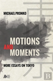 Motions And Moments