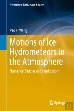 Bertrand.pt - Motions Of Ice Hydrometeors In The Atmosphere