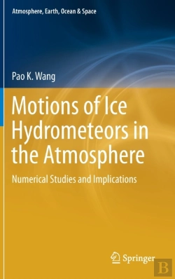 Bertrand.pt - Motions Of Ice Hydrometeors In The Atmosphere