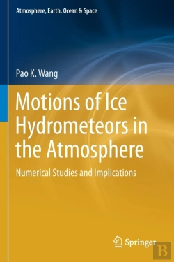 Bertrand.pt - Motions Of Ice Hydrometeors In The Atmosphere