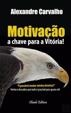 Bertrand.pt - Motivação 