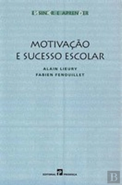 Bertrand.pt - Motivação e Sucesso Escolar