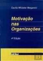 Motivação nas Organizações