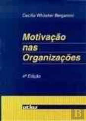 Motivação nas Organizações