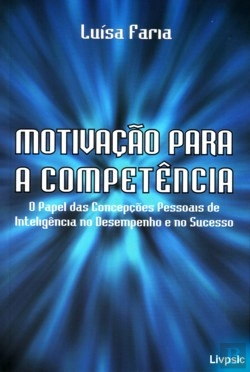 Bertrand.pt - Motivação para a Competência