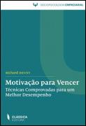 Motivação para Vencer