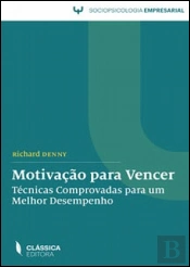 Motivação para Vencer