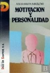 Motivación Y Personalidad