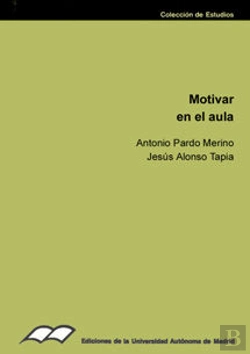 Bertrand.pt - Motivar En El Aula