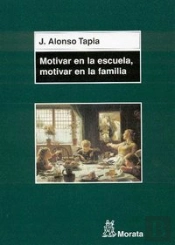 Motivar En La Escuela, Motivar En La Familia