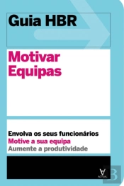 Motivar Equipas