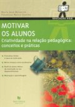 Bertrand.pt - Motivar os Alunos