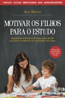 Motivar os Filhos para o Estudo