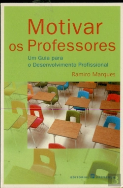 Bertrand.pt - Motivar os Professores