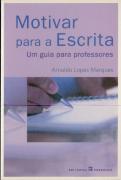 Motivar para a Escrita