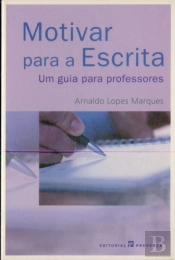 Motivar para a Escrita