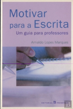 Bertrand.pt - Motivar para a Escrita