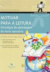 Motivar para a Leitura