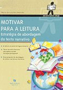 Bertrand.pt - Motivar para a Leitura