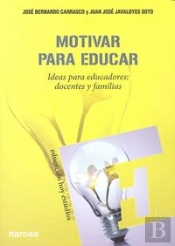 Motivar Para Educar
