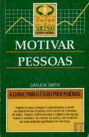 Motivar Pessoas