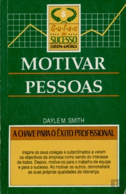 Bertrand.pt - Motivar Pessoas
