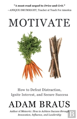 Bertrand.pt - Motivate