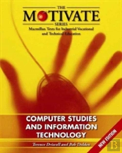 Bertrand.pt - Motivate Computer Stud New Edn