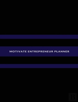 Bertrand.pt - Motivate Entrepreneur Planner