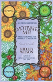 Motivate Me!