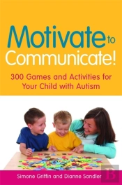 Motivate To Communicate!