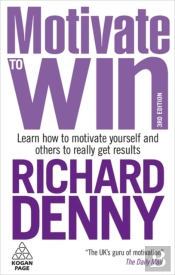Motivate To Win