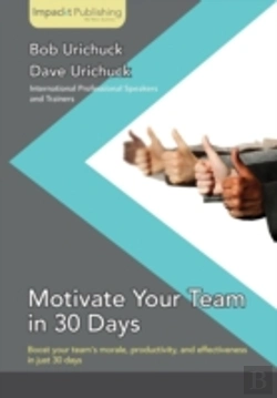 Bertrand.pt - Motivate Your Team In 30 Days