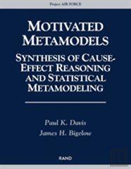 Motivated Metamodels
