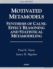 Motivated Metamodels