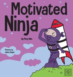 Bertrand.pt - Motivated Ninja