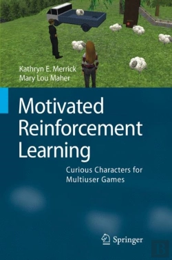 Bertrand.pt - Motivated Reinforcement Learning