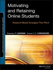 Motivating And Retaining Online Students