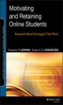 Motivating And Retaining Online Students