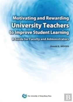 Bertrand.pt - Motivating And Rewarding University Teachers To Improve Student Learning