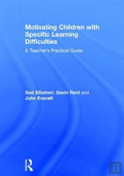 Bertrand.pt - Motivating Children With Specific Learning Difficulties